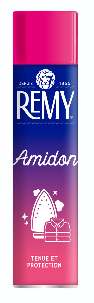 Amidon Aérosol 400ml