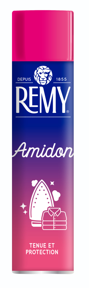 Amidon Aérosol 400 ml