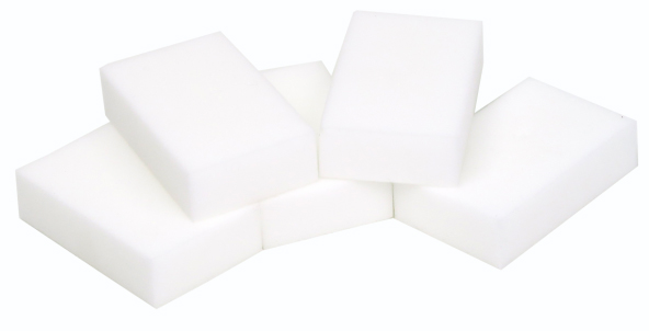Éponges Gommantes en Lot de 5