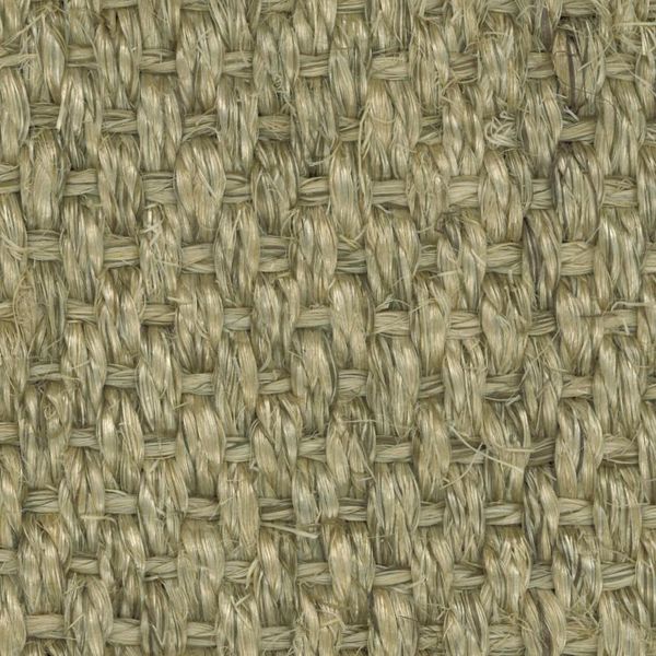 Sisal Raipur 4109 Écru 4m