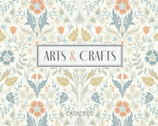 Arts & Crafts Album 2024