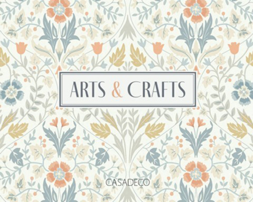 Arts & Crafts Collection 2026