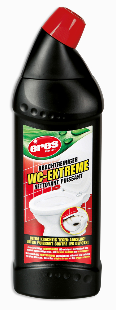 Nettoyant WC Extrême Pro Flacon 750 ml