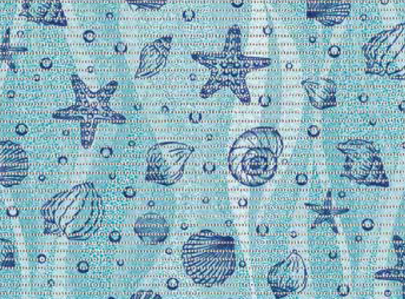 Mousse Flexy Imprimé Fabregas 65 cm x 15 m