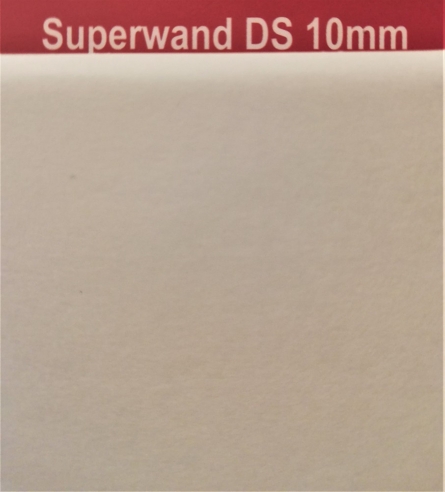 Superwand DS