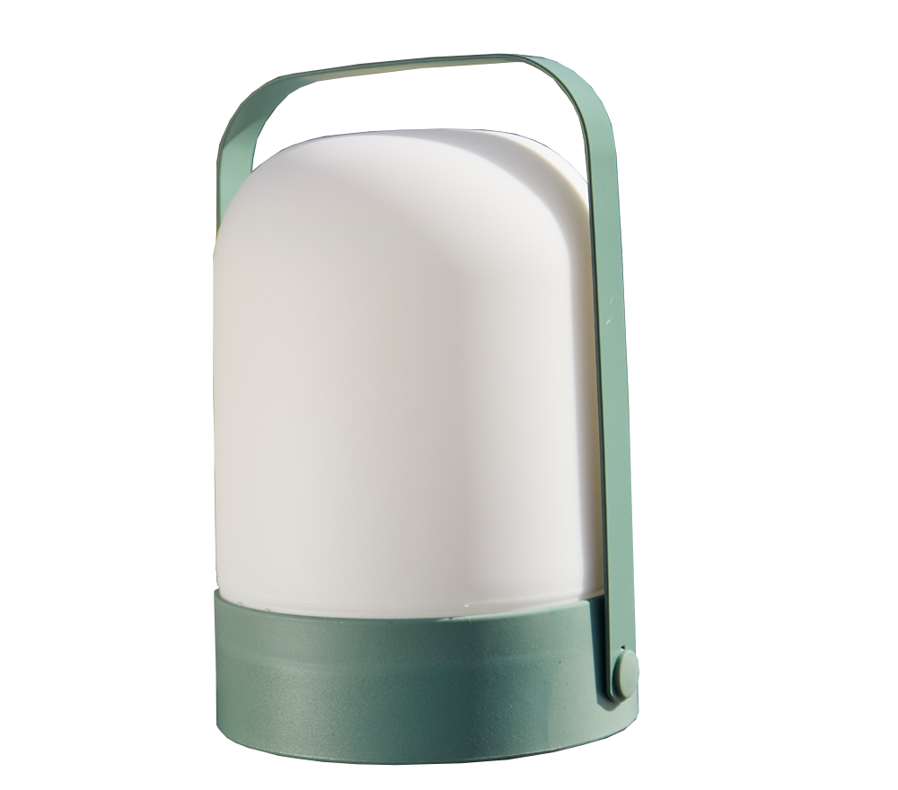 Lampe Outdoor Verte