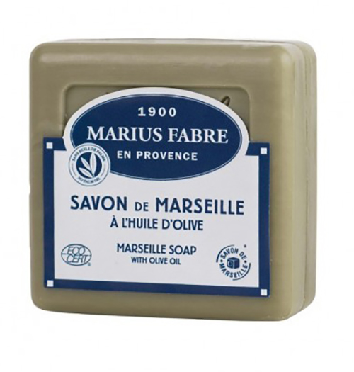 Savon de Marseille à L'Huile d’Olive