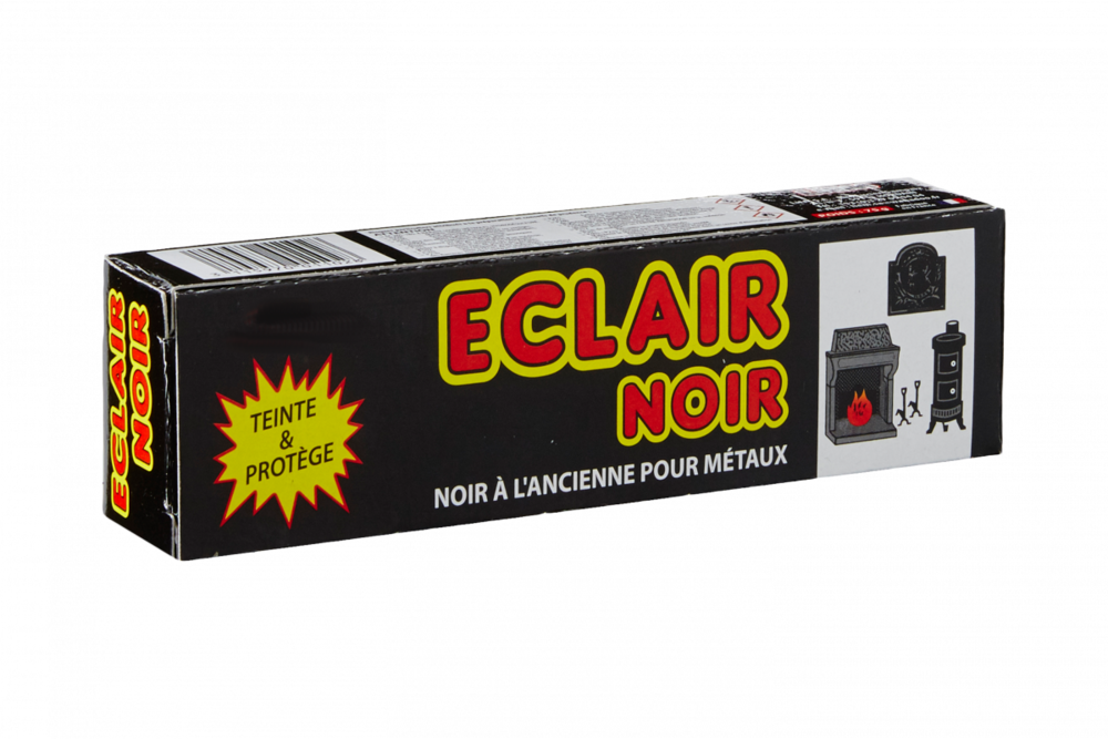 Eclair Noir N°8 Tube 75g