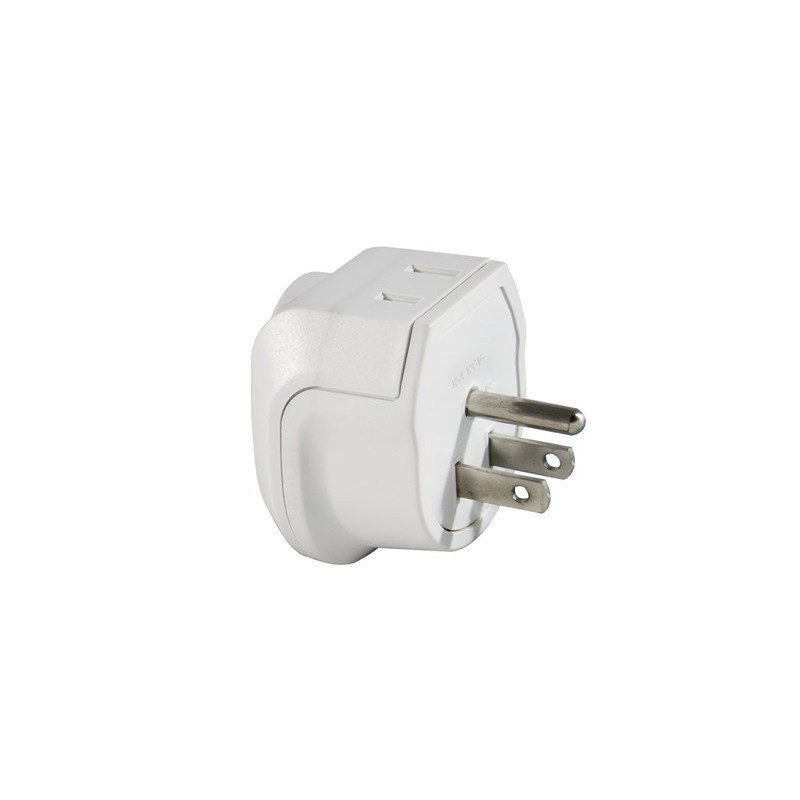 Adaptateur Universel USA