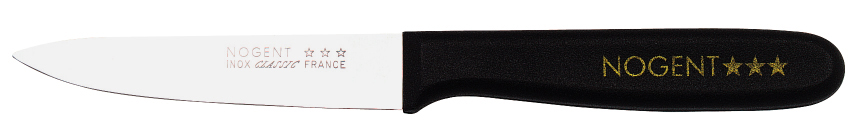 Couteau d'Office Classic Lisse Polypro 9cm