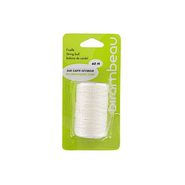 Ficelle Alimentaire 60m Birambeau
