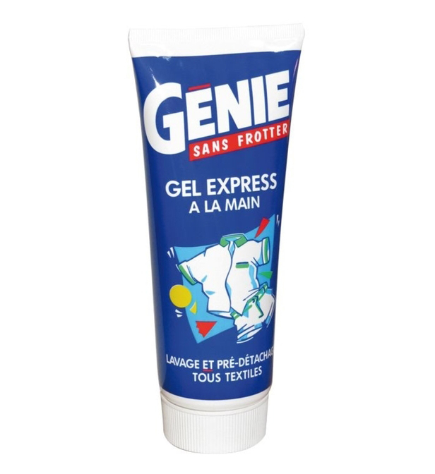 Gel Express Main Sans Frotter 200ml