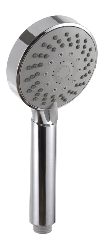 Douchette Thor Chromée 5 Jets Sous Sachet