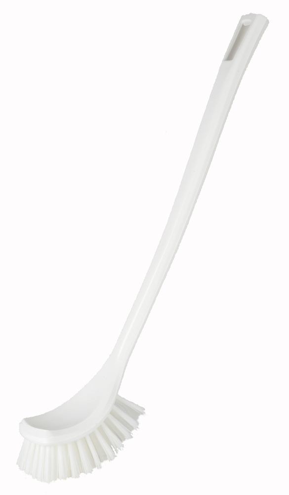 Brosse WC Courbée 39 cm