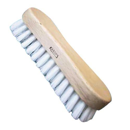 Brosse à Laver Violon Bois/Nylon 180mm KAROP'S