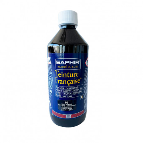 Teinture Française Flacon 500 ml
