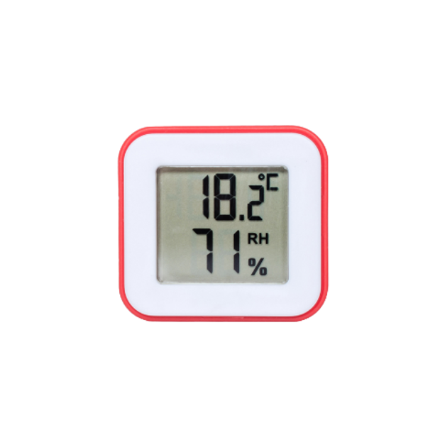 Hygromètre Thermomètre Électronique