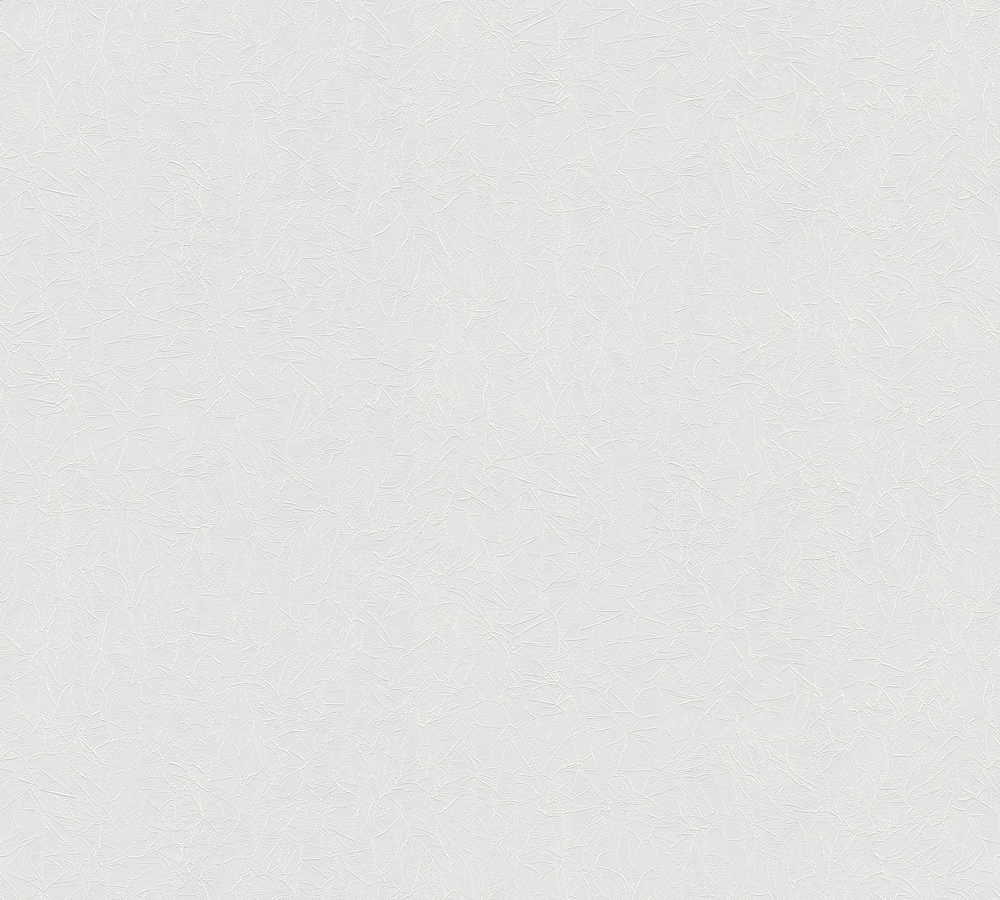 Revêtement mural intissé à peindre 2368 GO Classic, blanc