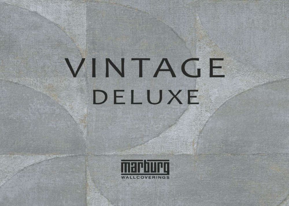 Vintage de Luxe Album 2025 MARBURG DOD