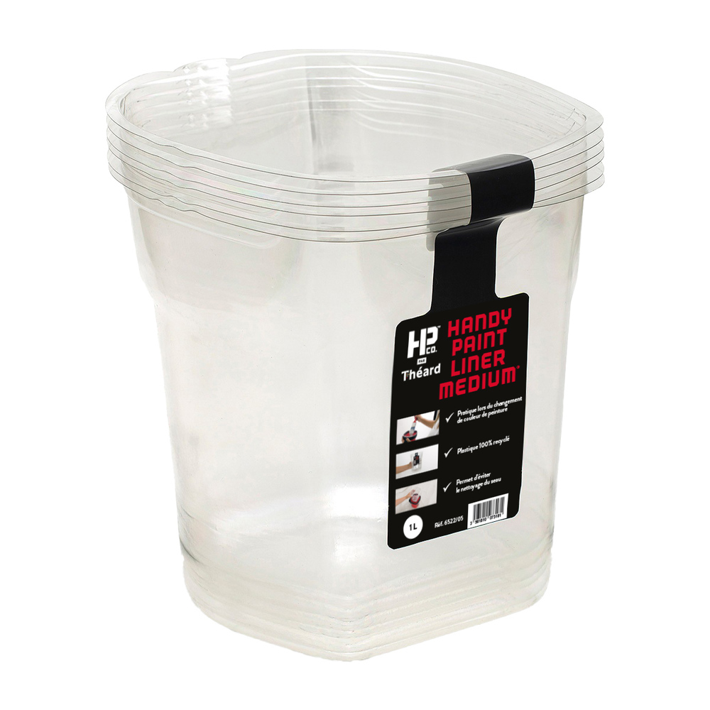Handy Paint Liner Medium 0,94L x6
