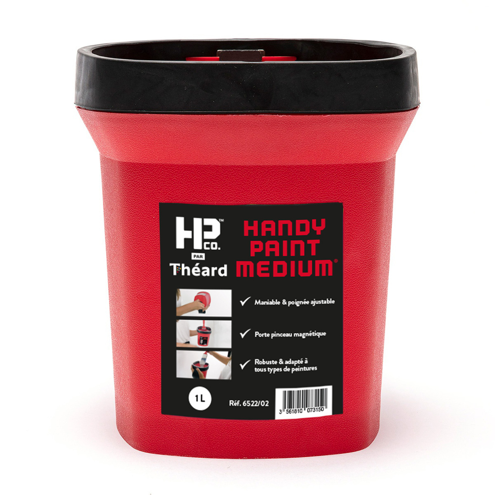 Handy Paint Seau Medium 0,94L