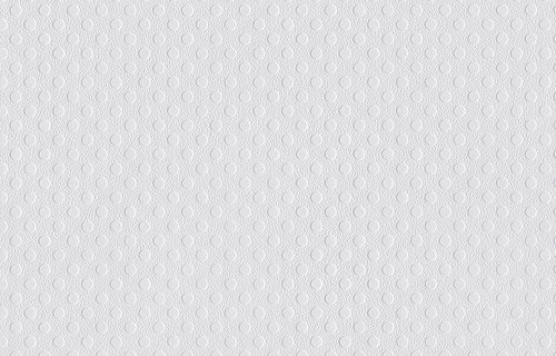 Revêtement mural intissé à peindre Vliesfaser 774 PRO, blanc, pour une rénovation facile et durable