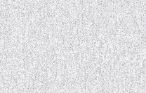 Revêtement mural intissé à peindre blanc Vliesfaser 781 PRO en rouleau