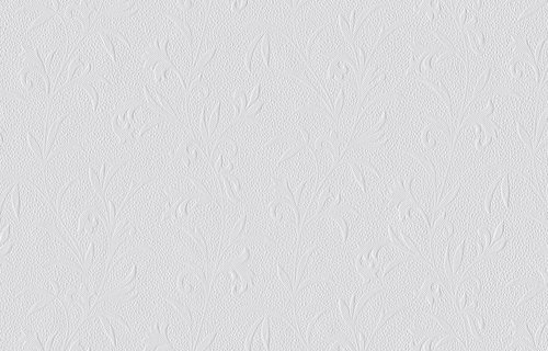 Revêtement mural intissé à peindre Vliesfaser 783 PRO pour décoration intérieure