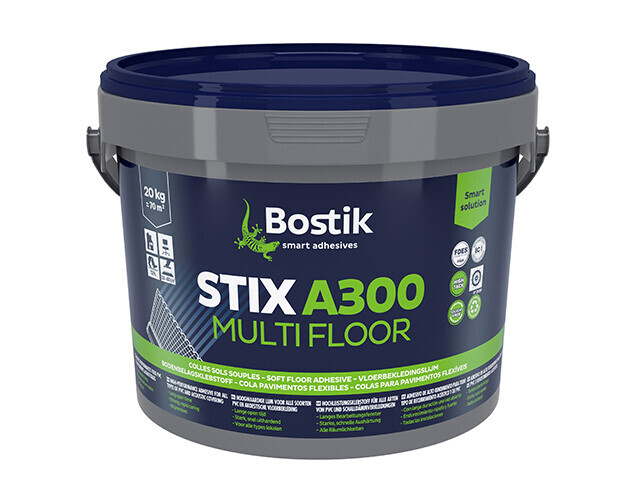 Stix A300 Multi Floor 20kg