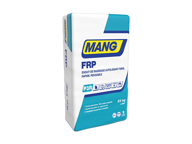 Mang FRP 25kg