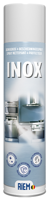 Inox Spray Aérosol 400ml