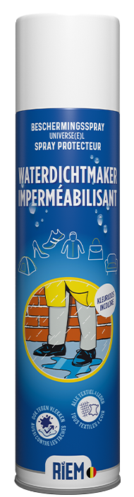 Imperméabilisant Aérosol 400 ml