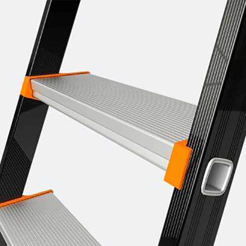 Escabeau Extra Confort Kolos 3 Marches