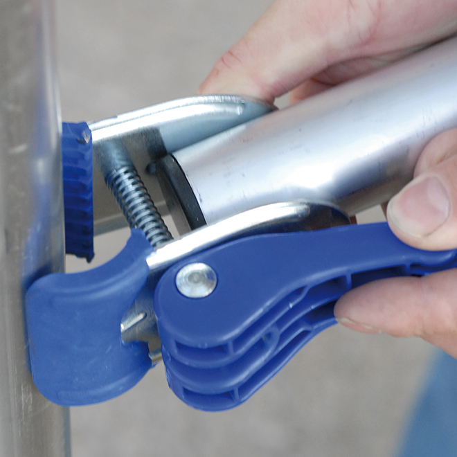 Échafaudage Roulant Insider 120 Color