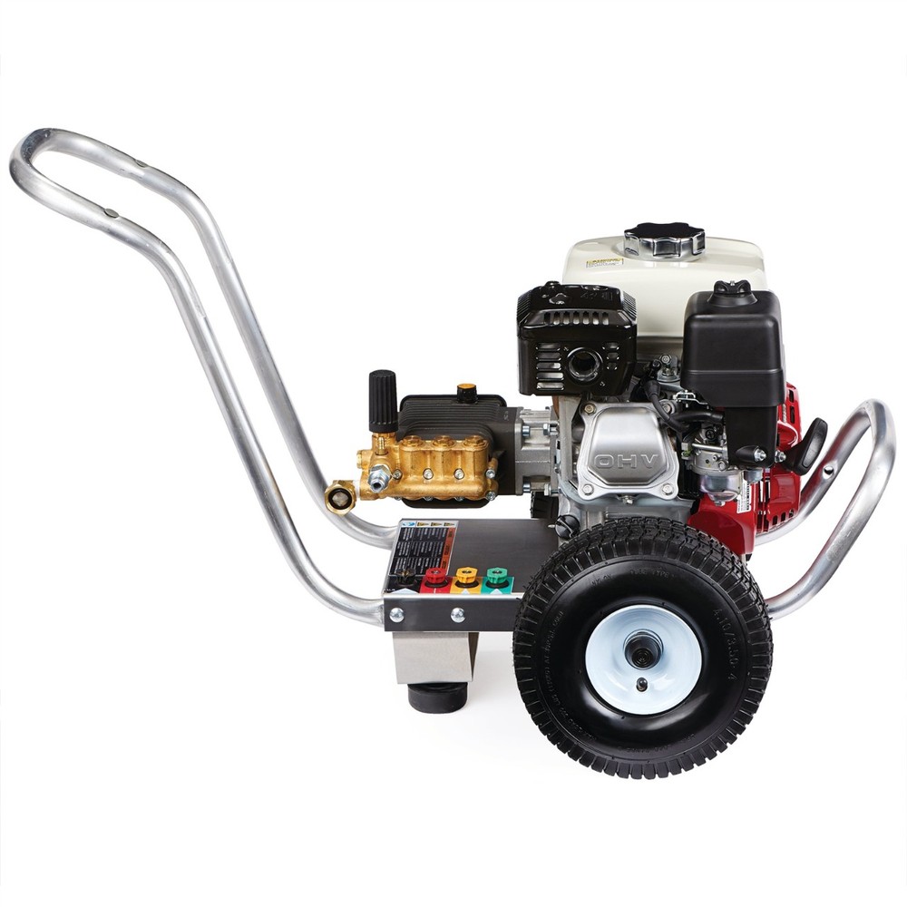 Nettoyeur Haute Pression G-Force II 3325 HA-DD