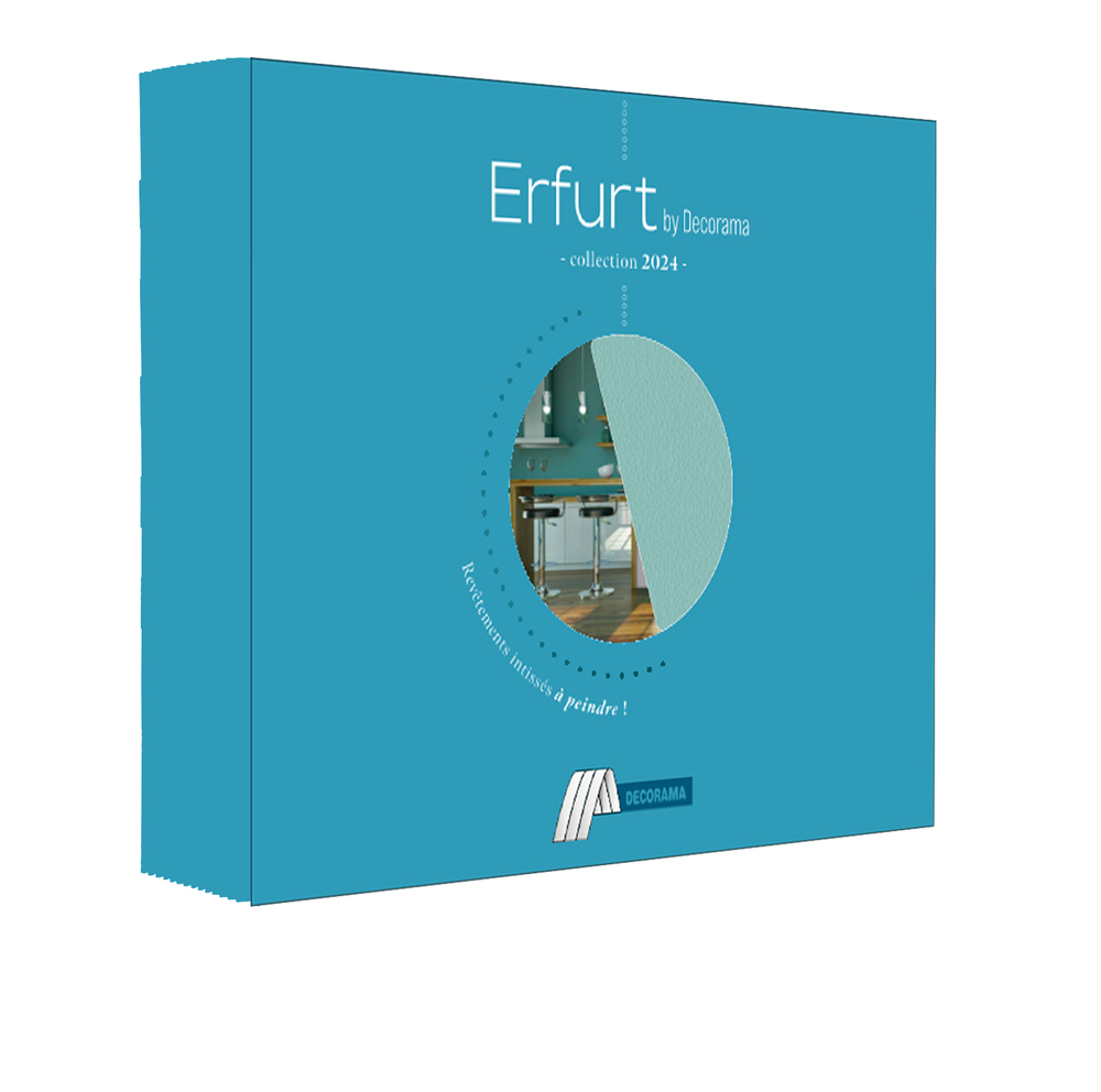 Erfurt By Décorama