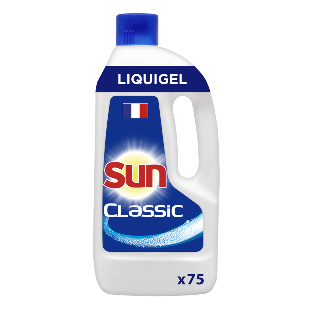 Liquide Lave-Vaisselle Classic 1.5L