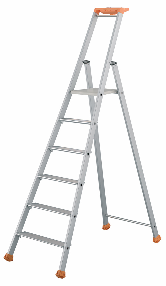 Marchepied professionnel MP PRO 7 Marches robuste et stable