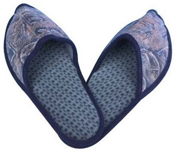 Paire de Mules Luxe «Le Connétable» Femme Sachet de 10 Paires