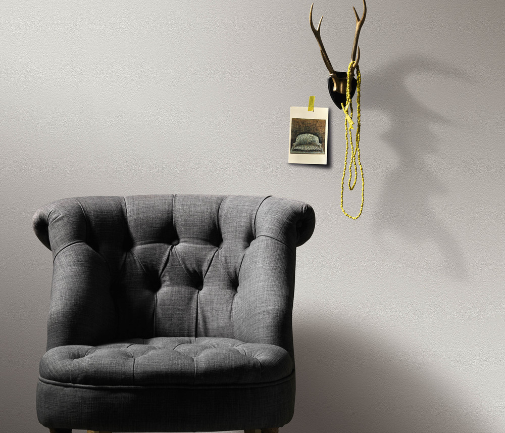 5333-01 - Revêtement à Peindre Intissé RollOver Déco 25 x 1.06 m