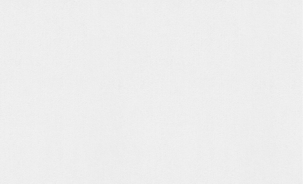 Revêtement à peindre intissé RollOver Déco 25 x 1.06 m pour murs et plafonds, finition lisse.