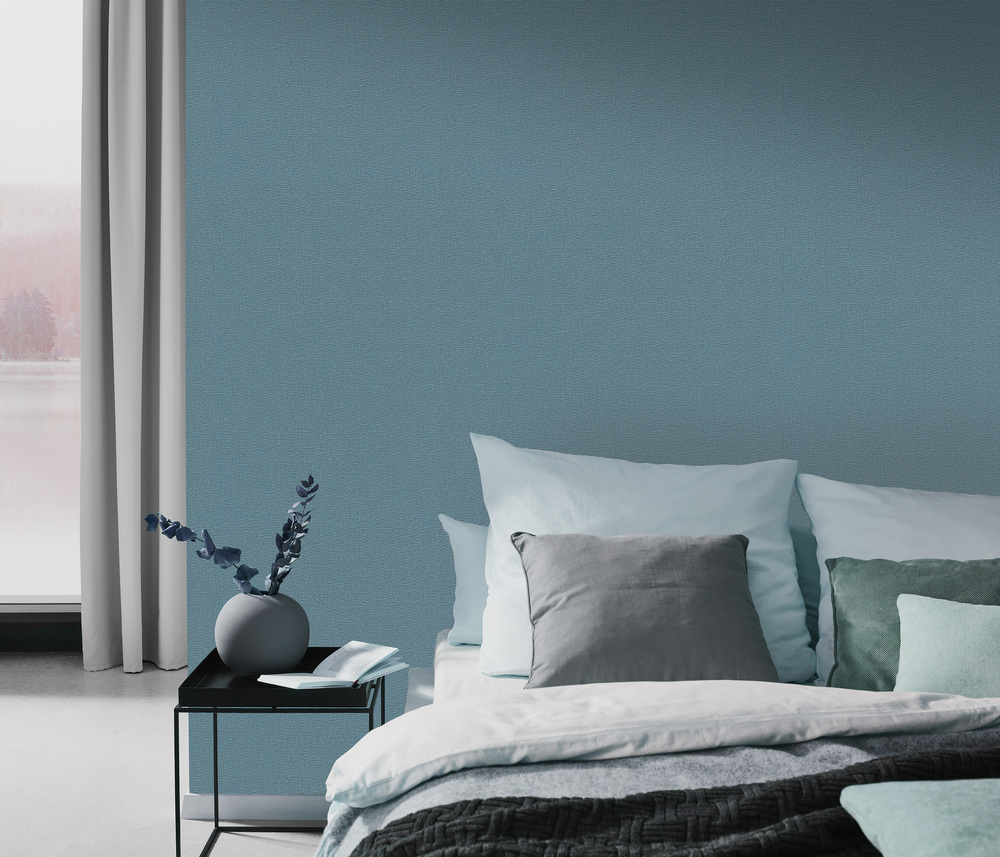 13006-14 - Revêtement à Peindre Intissé RollOver Déco 25 x 1.06 m