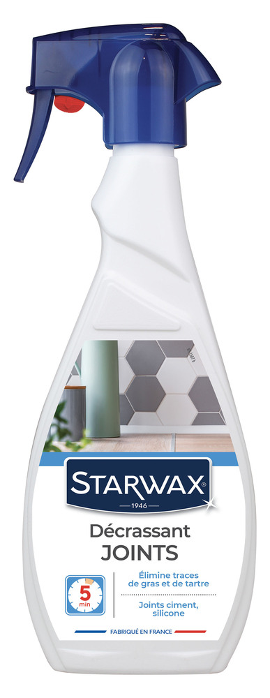 Décrassant Joints 500 ml