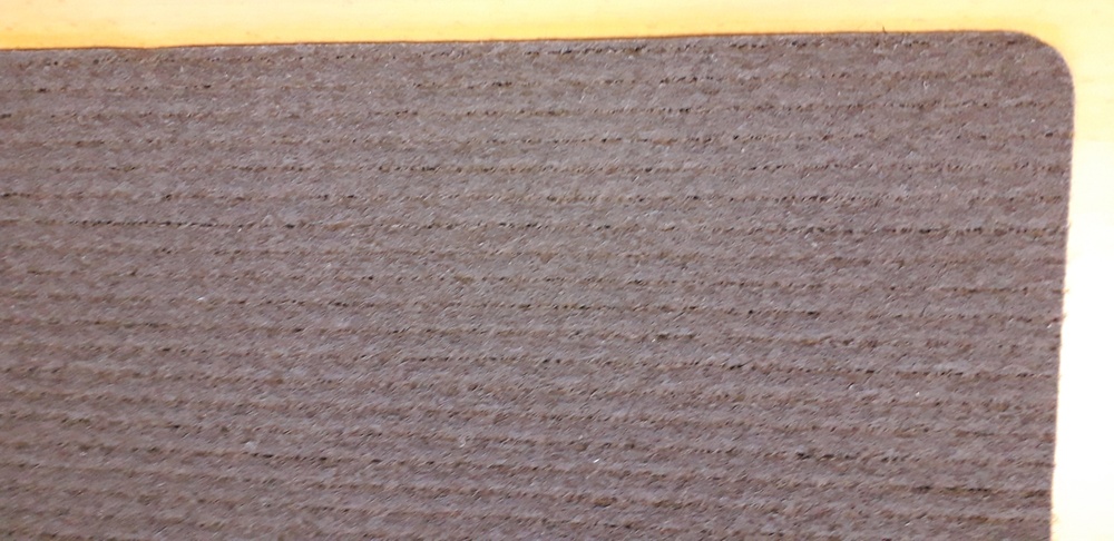 Tapis Ribco Passage Grey 66 x 180 cm