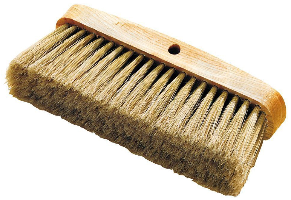 Brosse à Patine