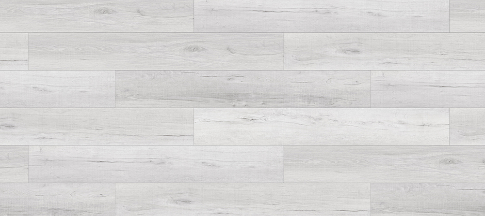 Lame LVT à coller D2555 Milo, effet chêne naturel, pour revêtement de sol intérieur