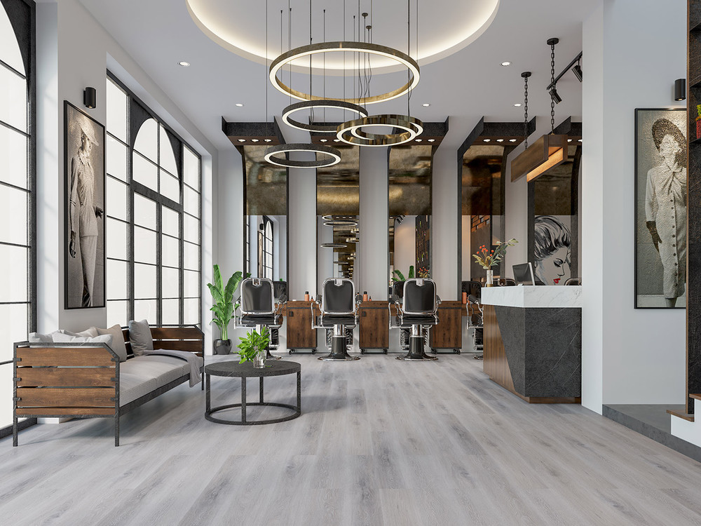 LVT Lame à Coller D2555 Felix