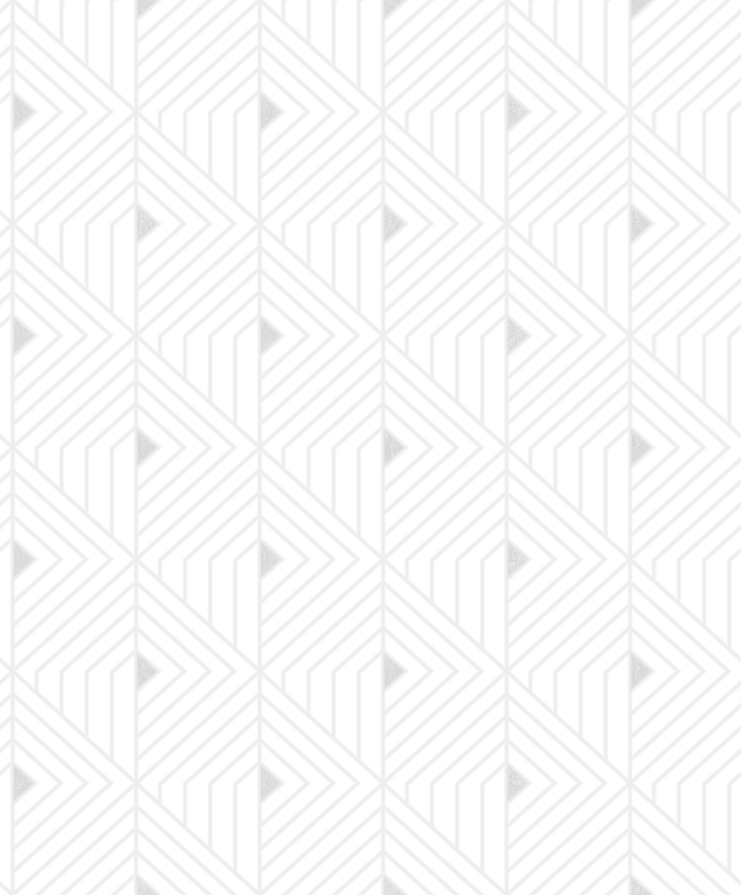 Papier peint expansé sur intissé M54309 motif cabochon gris