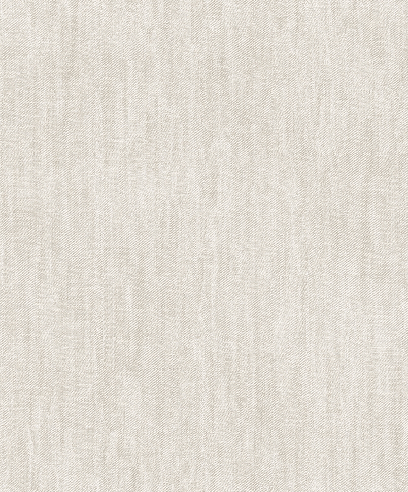 575307 Papier Peint Vinyle Grainé sur Intissé Textile Beige Marron