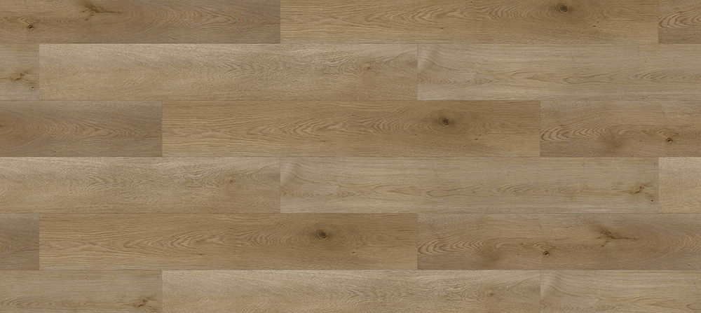 Lame Sol LVT Clipsable Avec Sous-Couche PS-S 6555 XL Forest